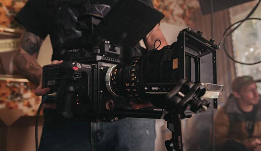 南市区产品宣传视频拍摄公司