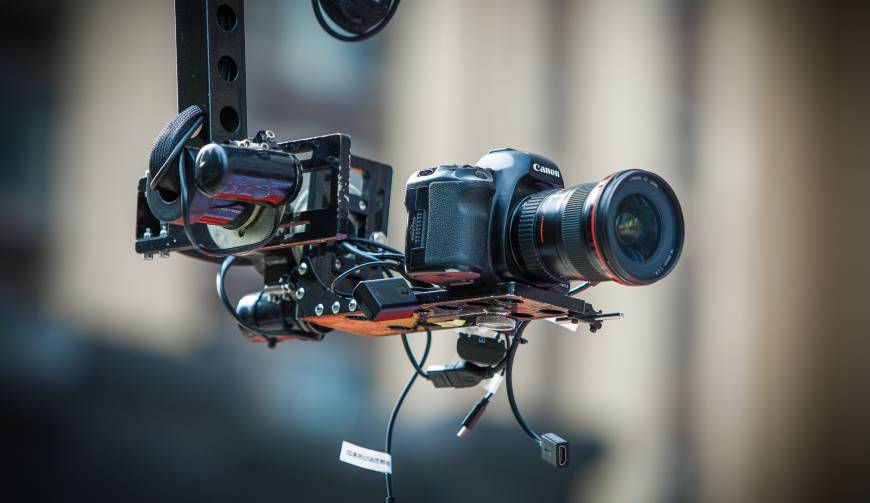 南市区产品视频拍摄