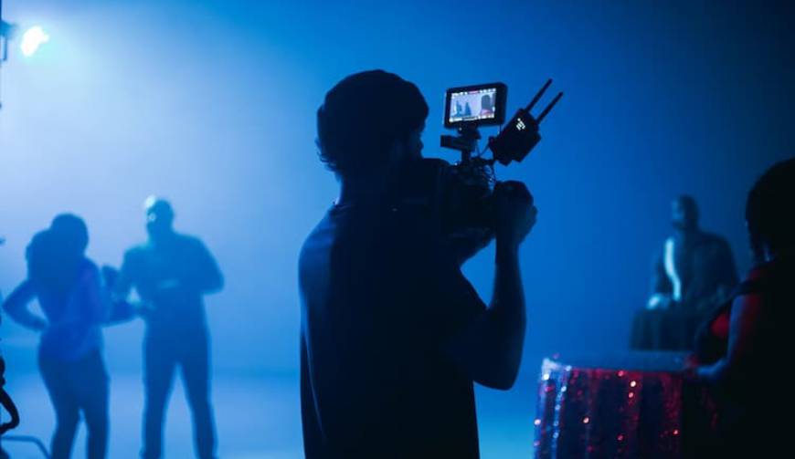 南市区产品视频拍摄