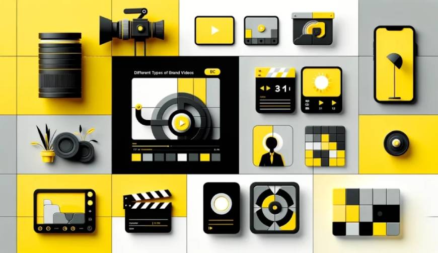 南市区产品视频拍摄