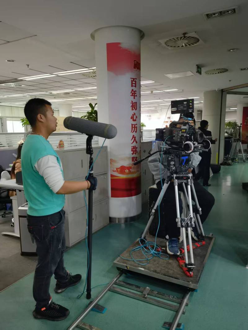 南市区产品宣传视频制作