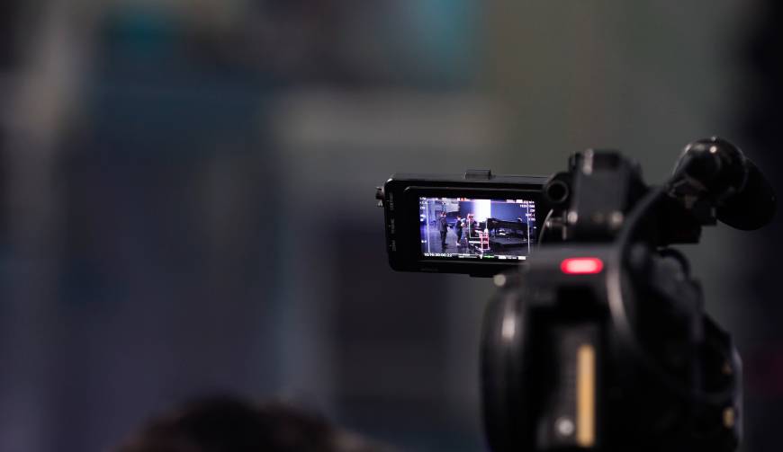 南市区产品视频拍摄制作：揭秘如何打造令人印象深刻的商业宣传片